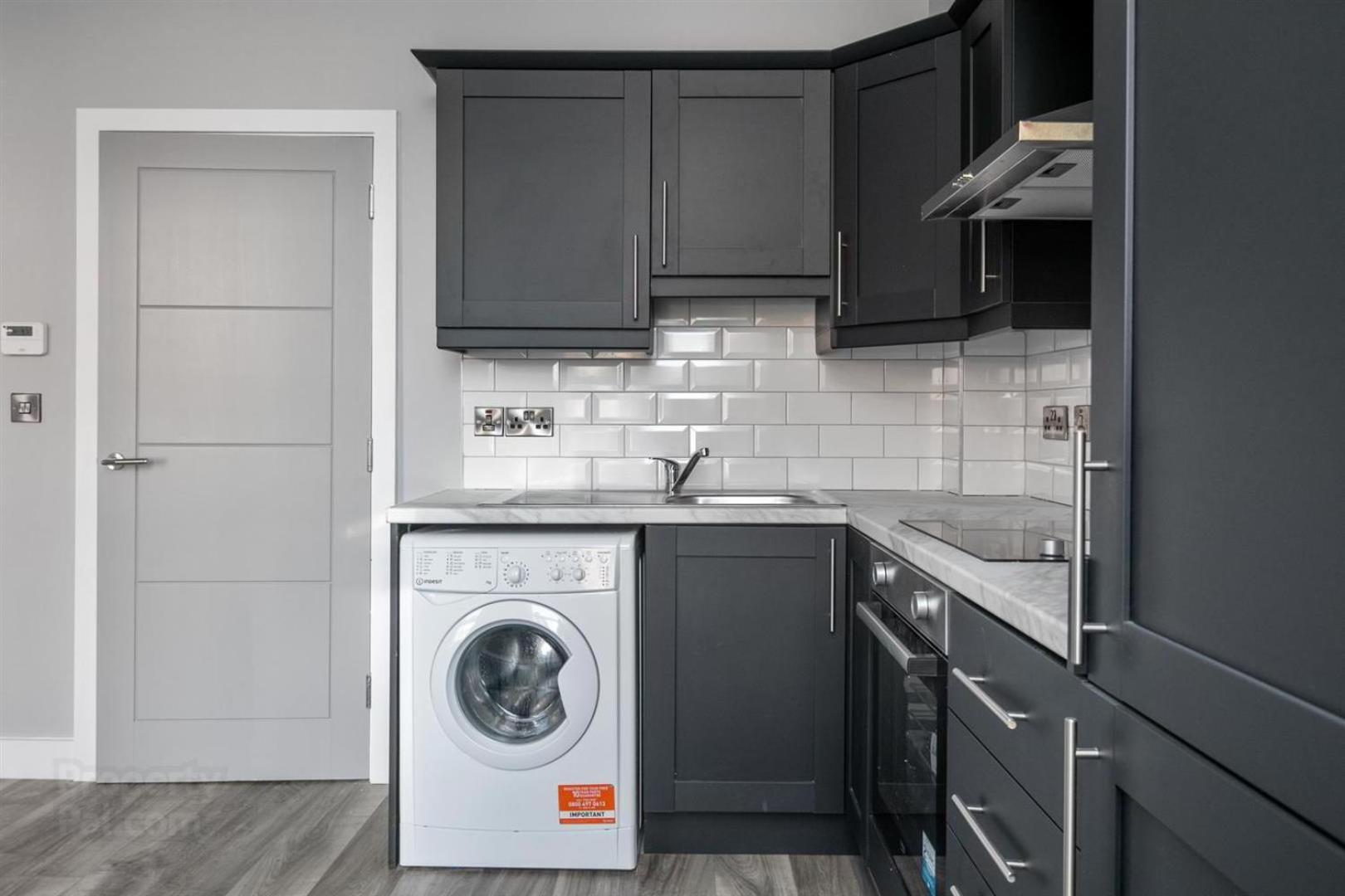Central Belfast Modern Apartment Great Location Free Parking Exteriér fotografie